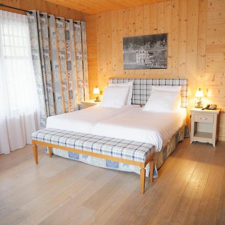 Between Boutique Hotel Chamoson Екстер'єр фото
