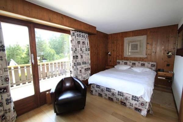 Between Boutique Hotel Chamoson Екстер'єр фото