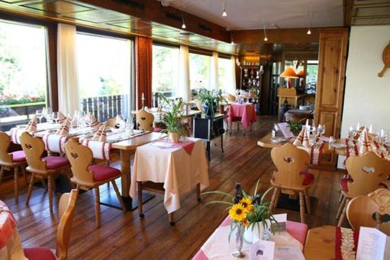 Between Boutique Hotel Chamoson Екстер'єр фото