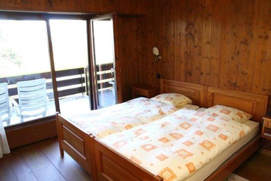 Between Boutique Hotel Chamoson Екстер'єр фото