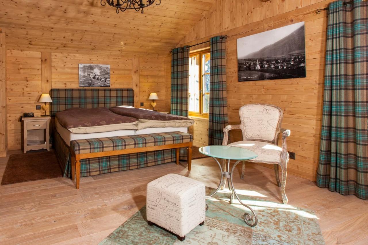 Between Boutique Hotel Chamoson Екстер'єр фото