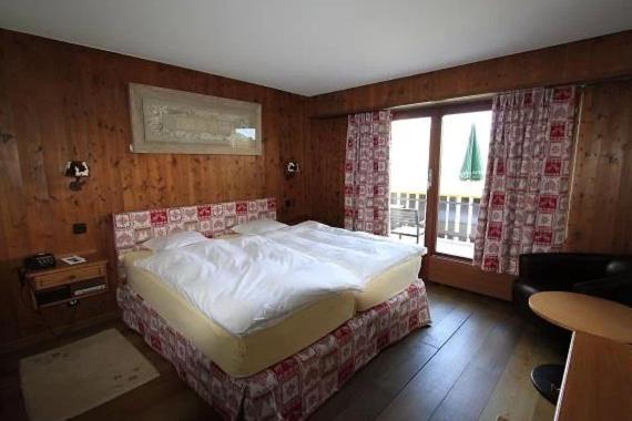 Between Boutique Hotel Chamoson Екстер'єр фото