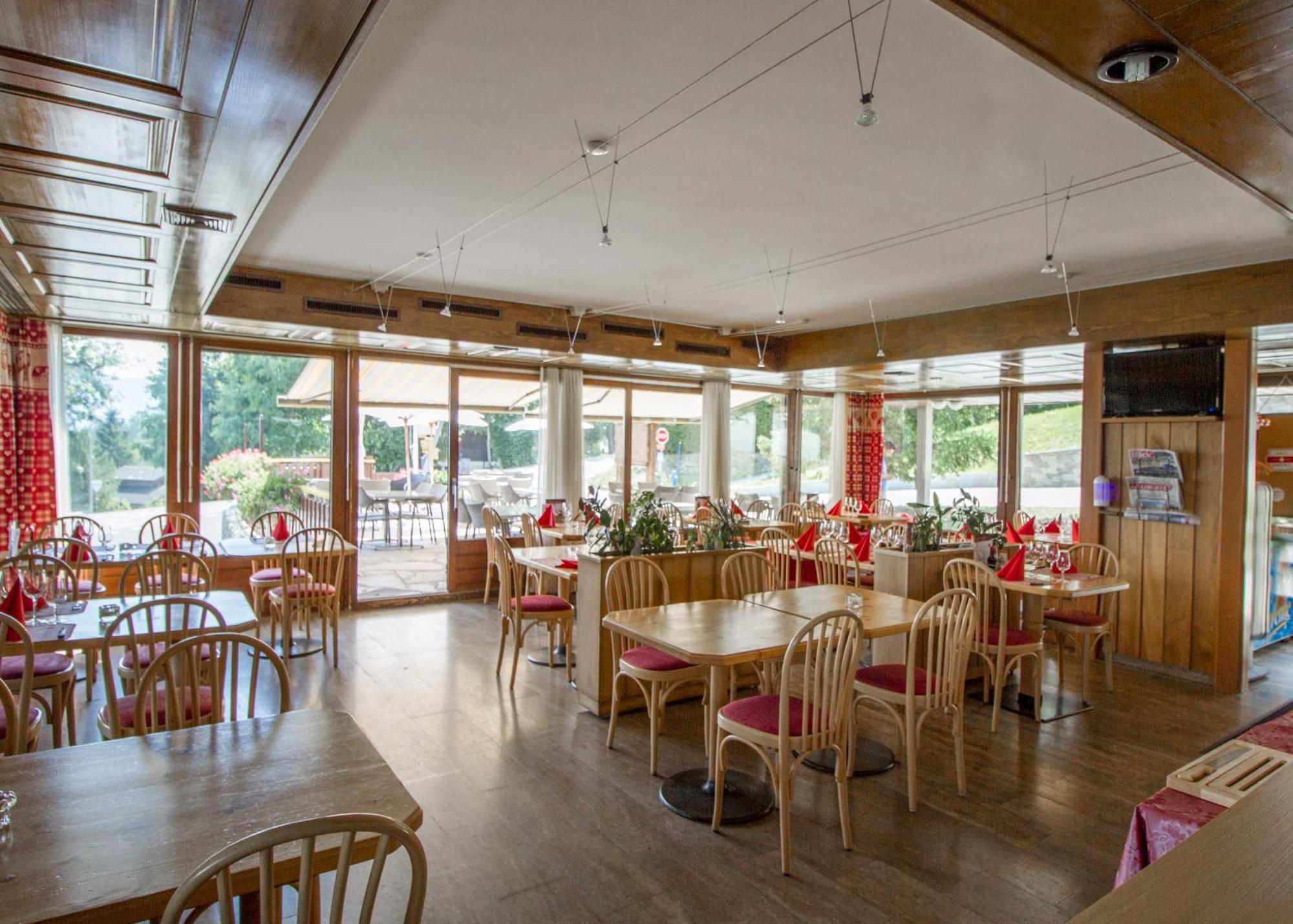 Between Boutique Hotel Chamoson Екстер'єр фото