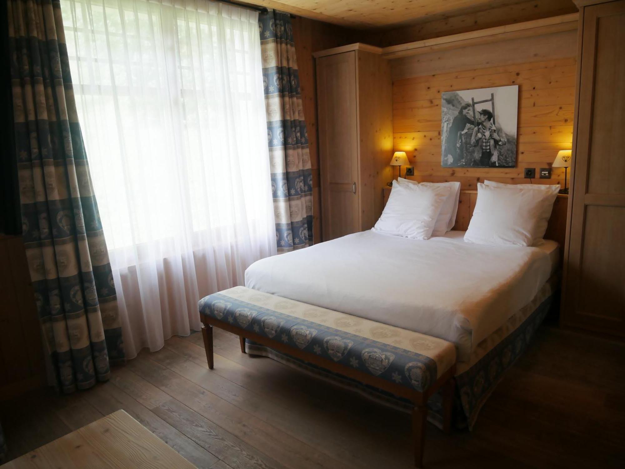 Between Boutique Hotel Chamoson Екстер'єр фото