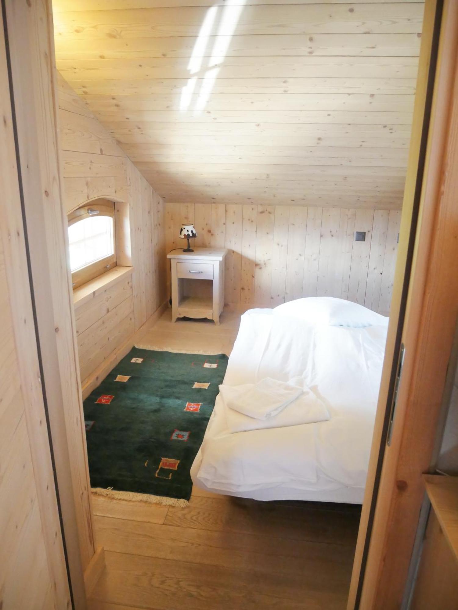 Between Boutique Hotel Chamoson Екстер'єр фото