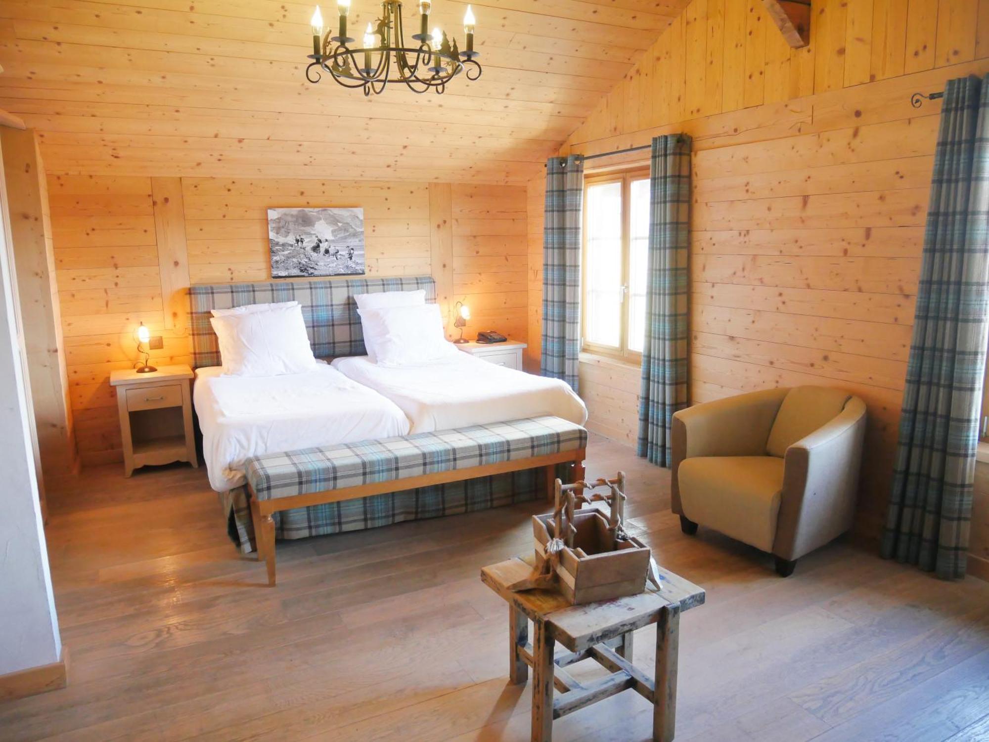 Between Boutique Hotel Chamoson Екстер'єр фото