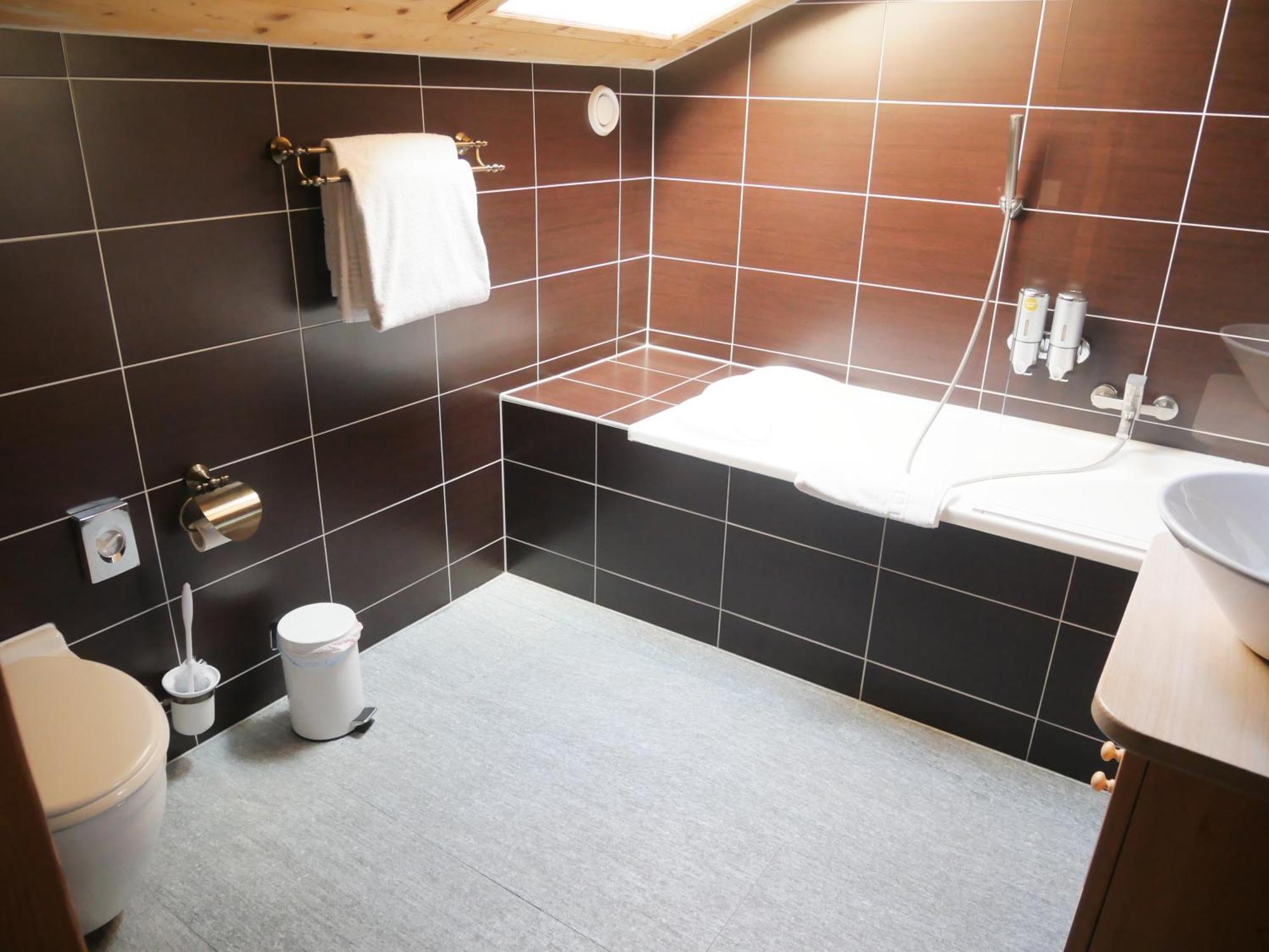 Between Boutique Hotel Chamoson Екстер'єр фото