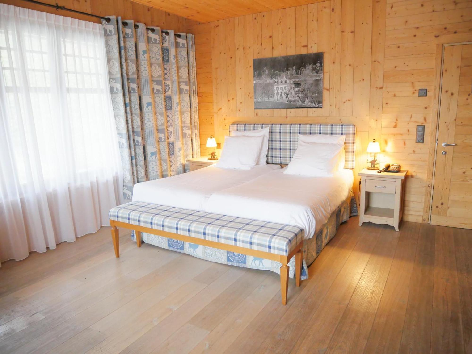 Between Boutique Hotel Chamoson Екстер'єр фото