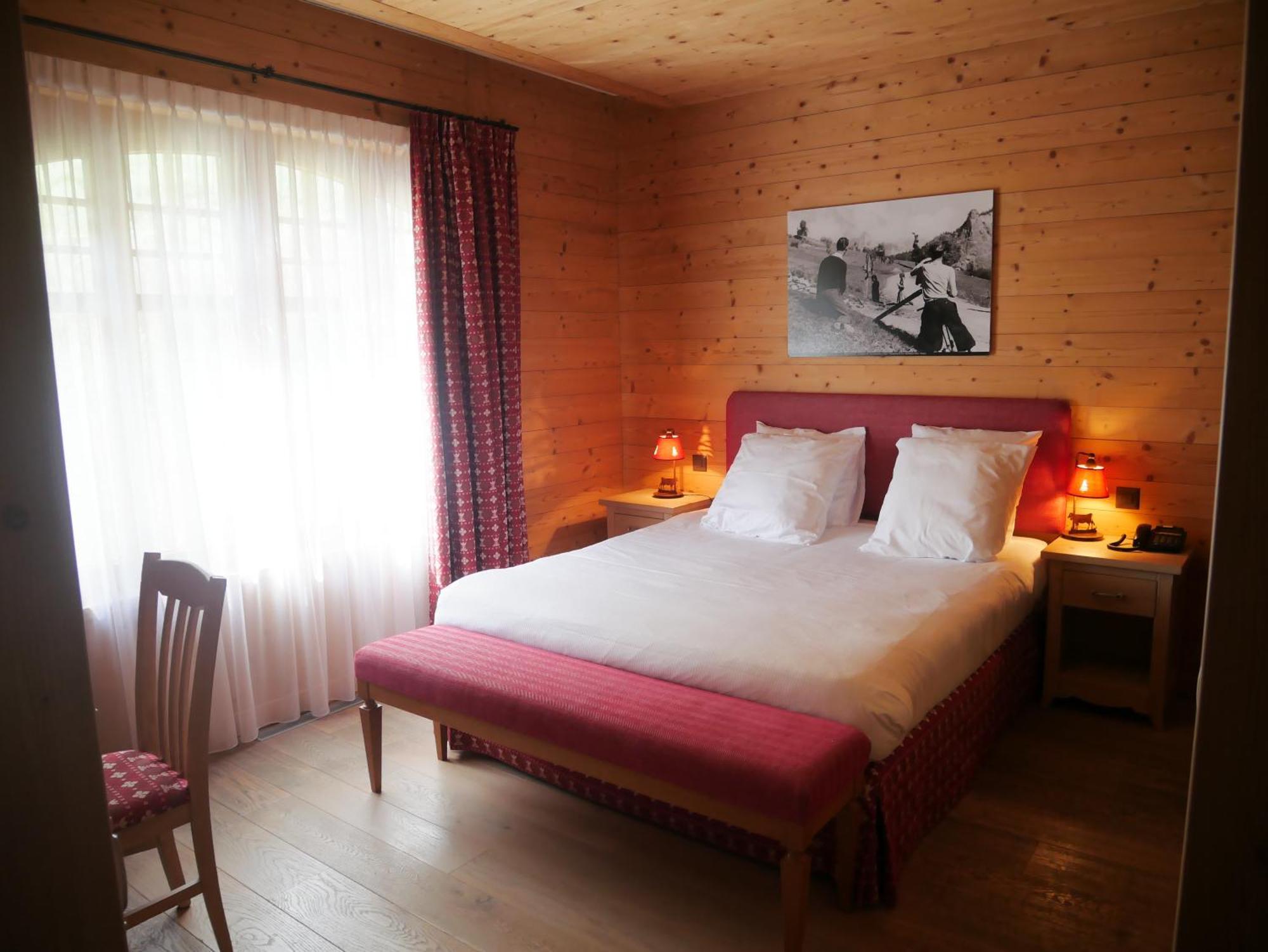 Between Boutique Hotel Chamoson Екстер'єр фото