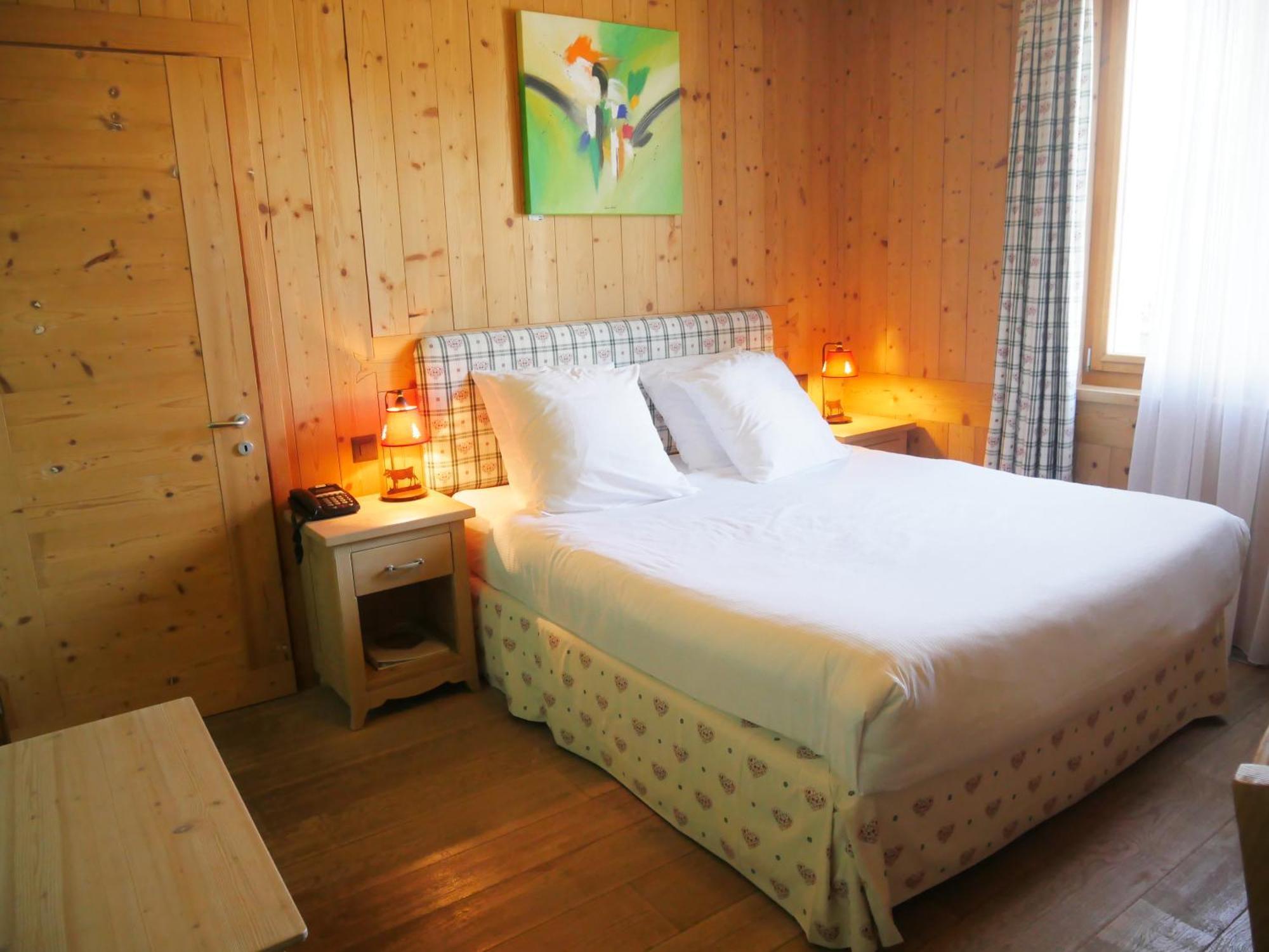 Between Boutique Hotel Chamoson Екстер'єр фото
