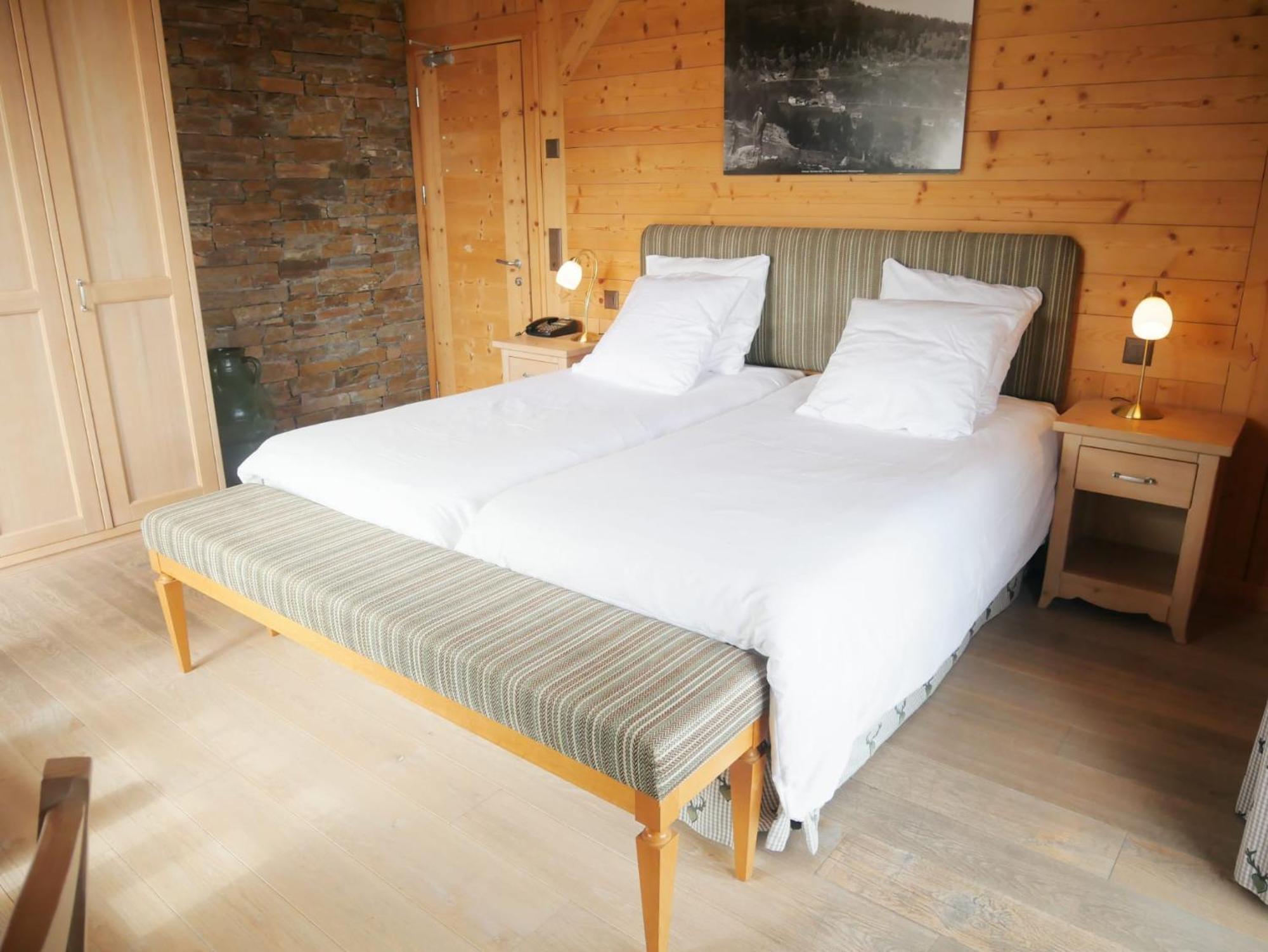 Between Boutique Hotel Chamoson Екстер'єр фото