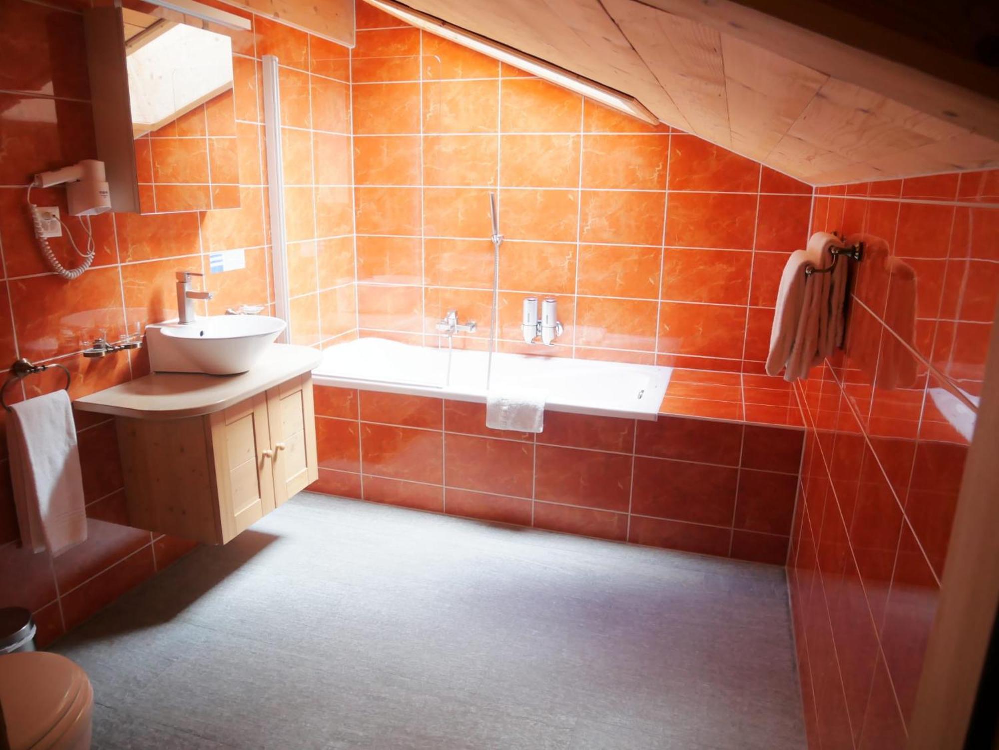 Between Boutique Hotel Chamoson Екстер'єр фото