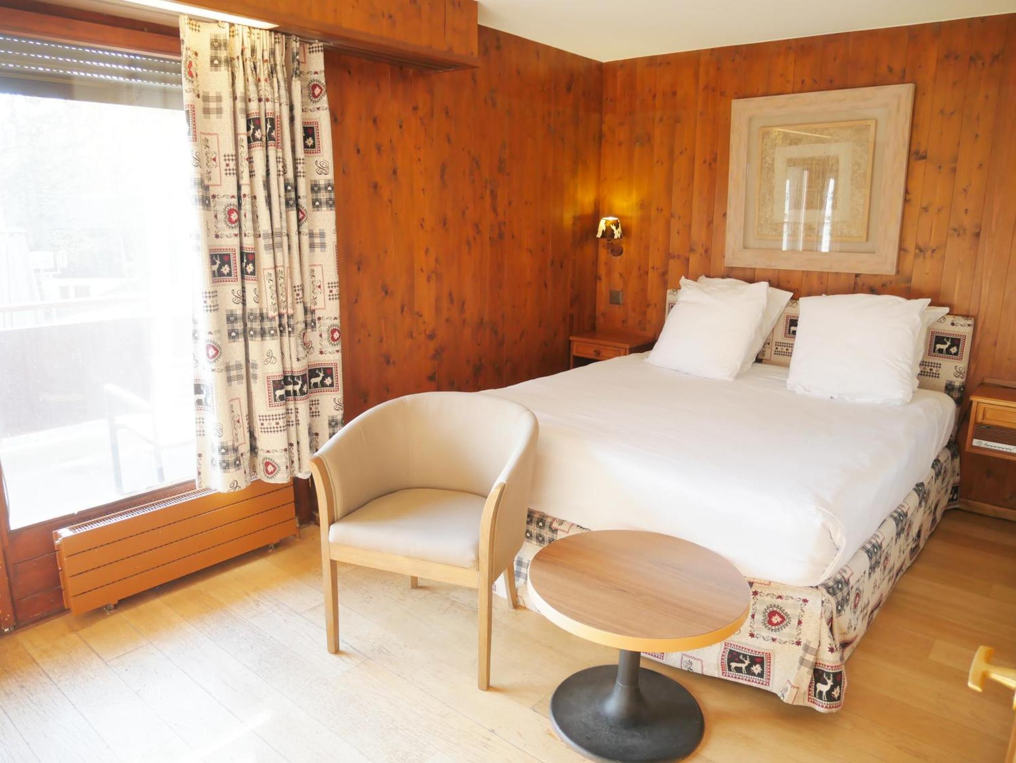 Between Boutique Hotel Chamoson Екстер'єр фото