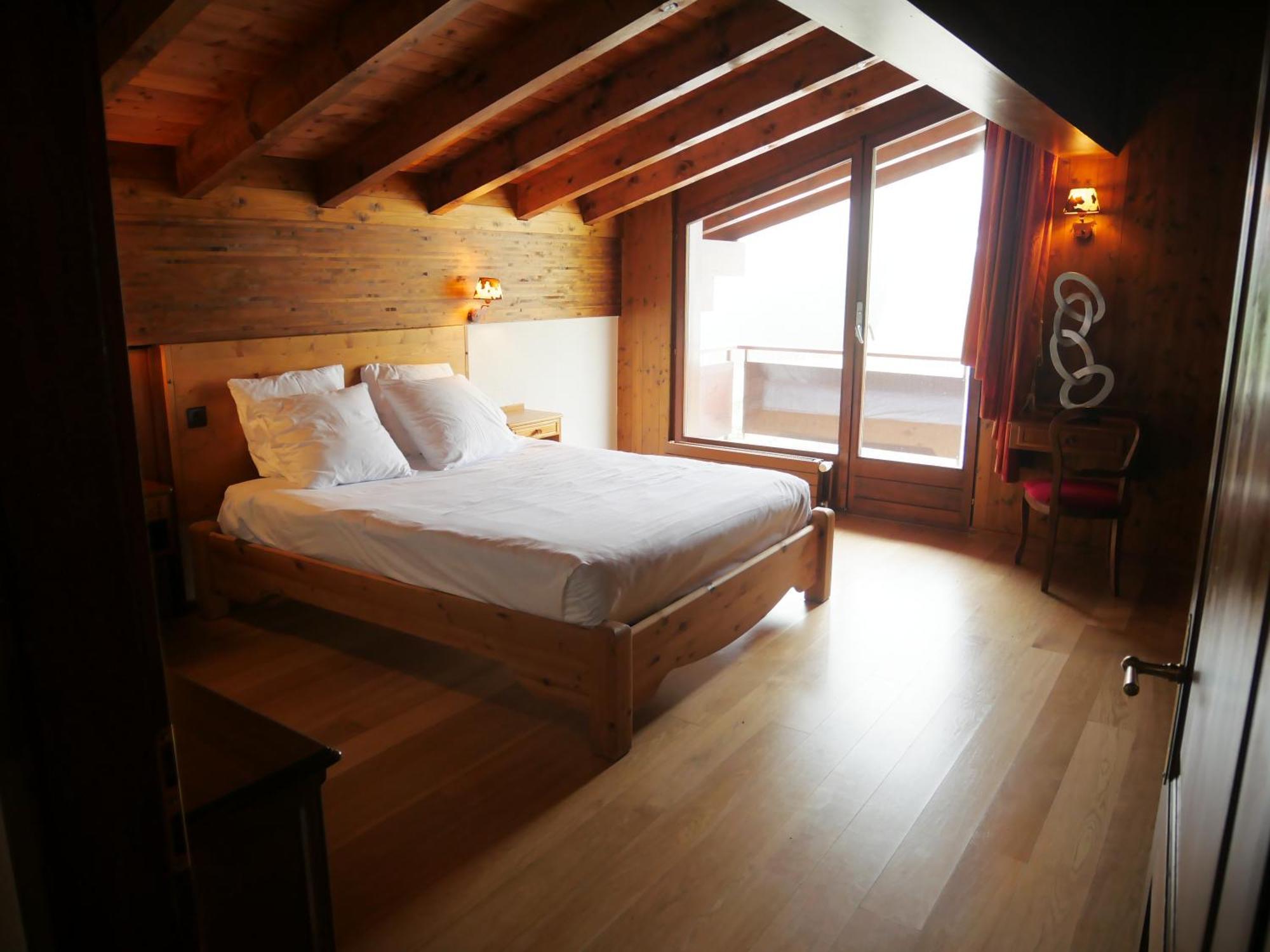 Between Boutique Hotel Chamoson Екстер'єр фото