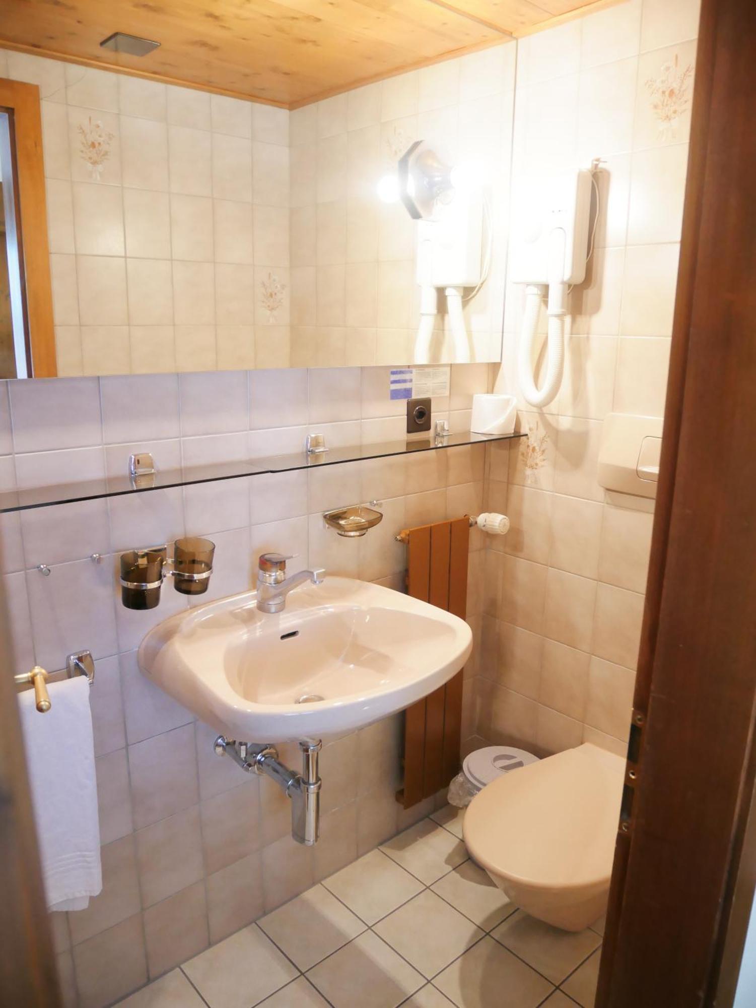 Between Boutique Hotel Chamoson Екстер'єр фото