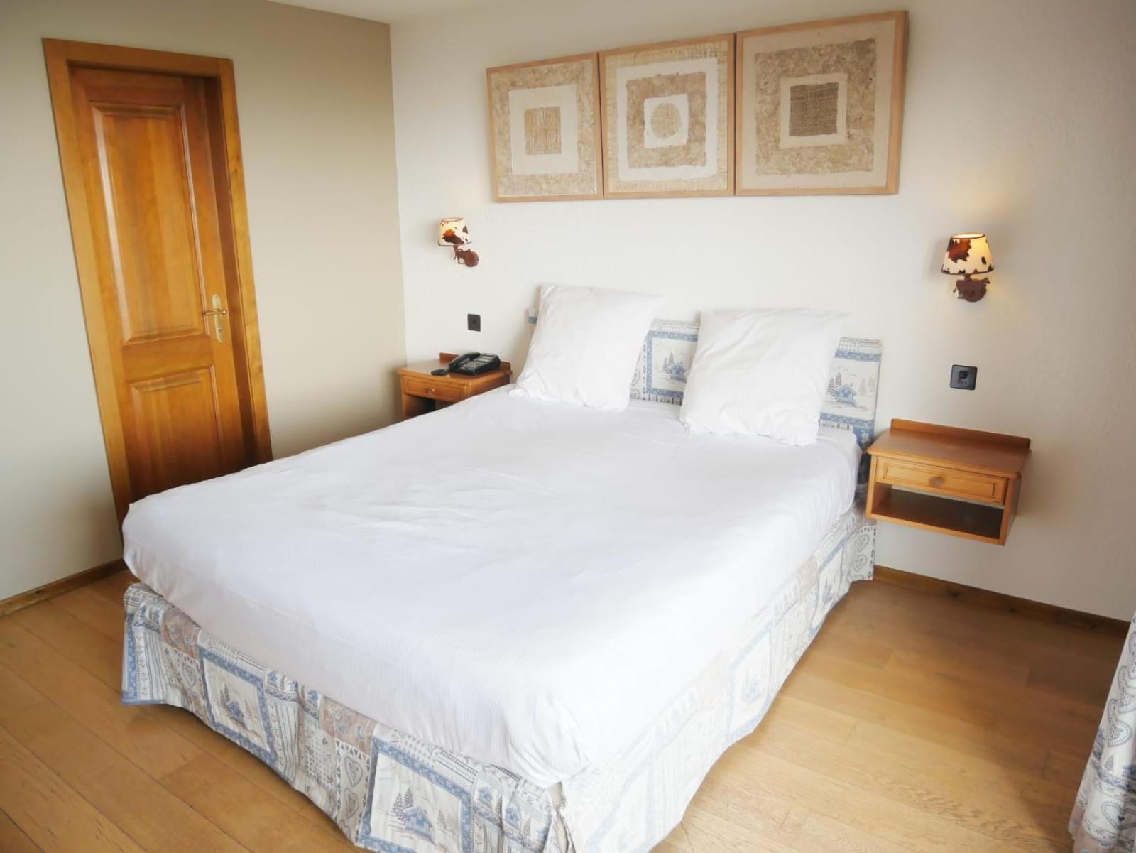 Between Boutique Hotel Chamoson Екстер'єр фото