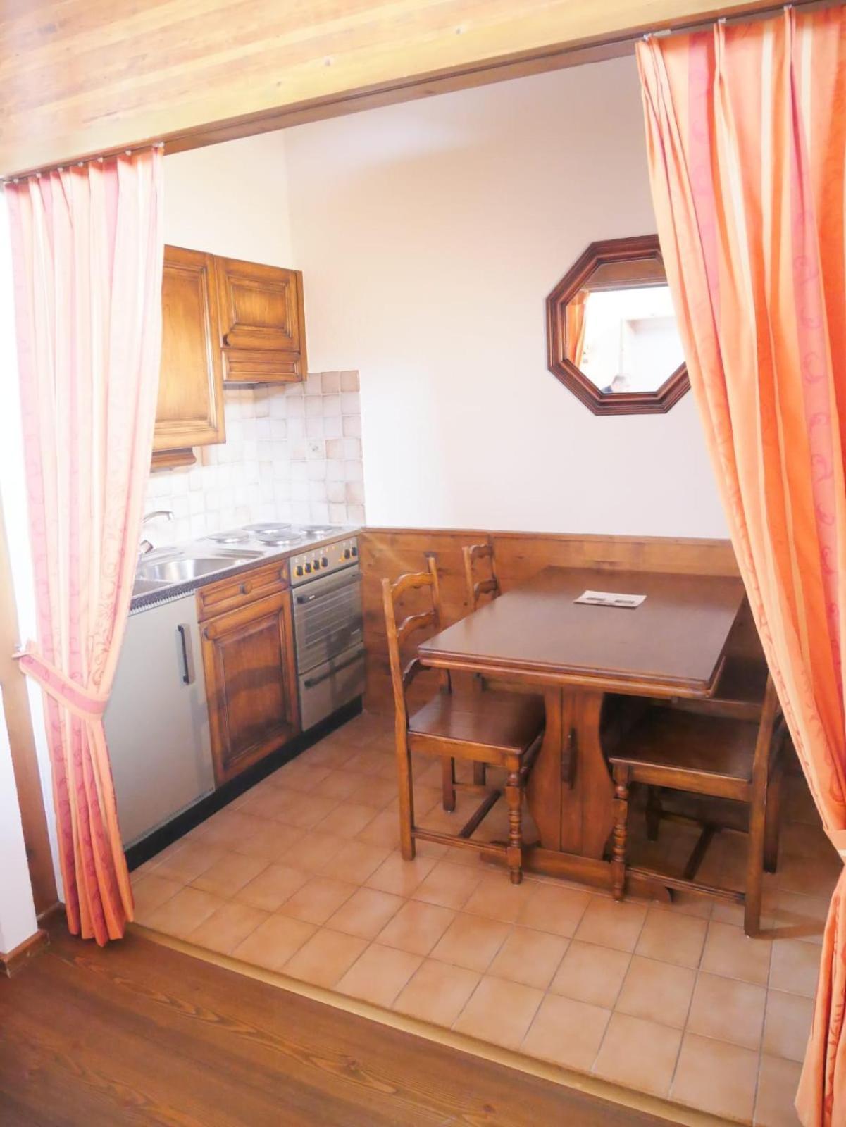 Between Boutique Hotel Chamoson Екстер'єр фото
