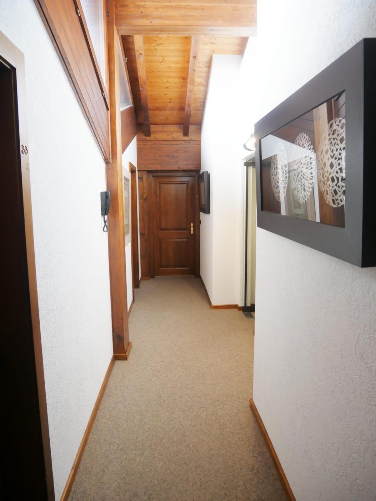 Between Boutique Hotel Chamoson Екстер'єр фото