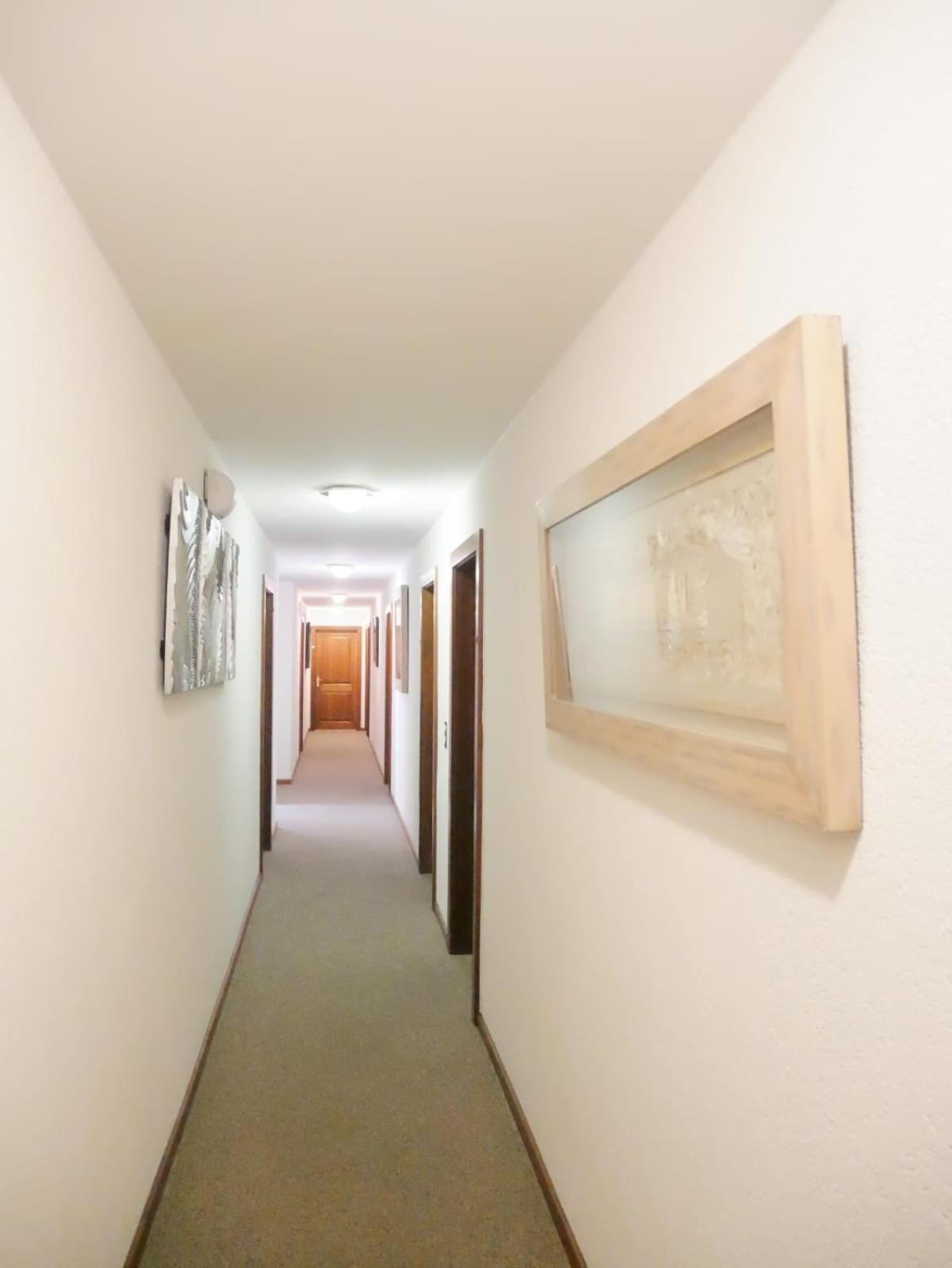 Between Boutique Hotel Chamoson Екстер'єр фото
