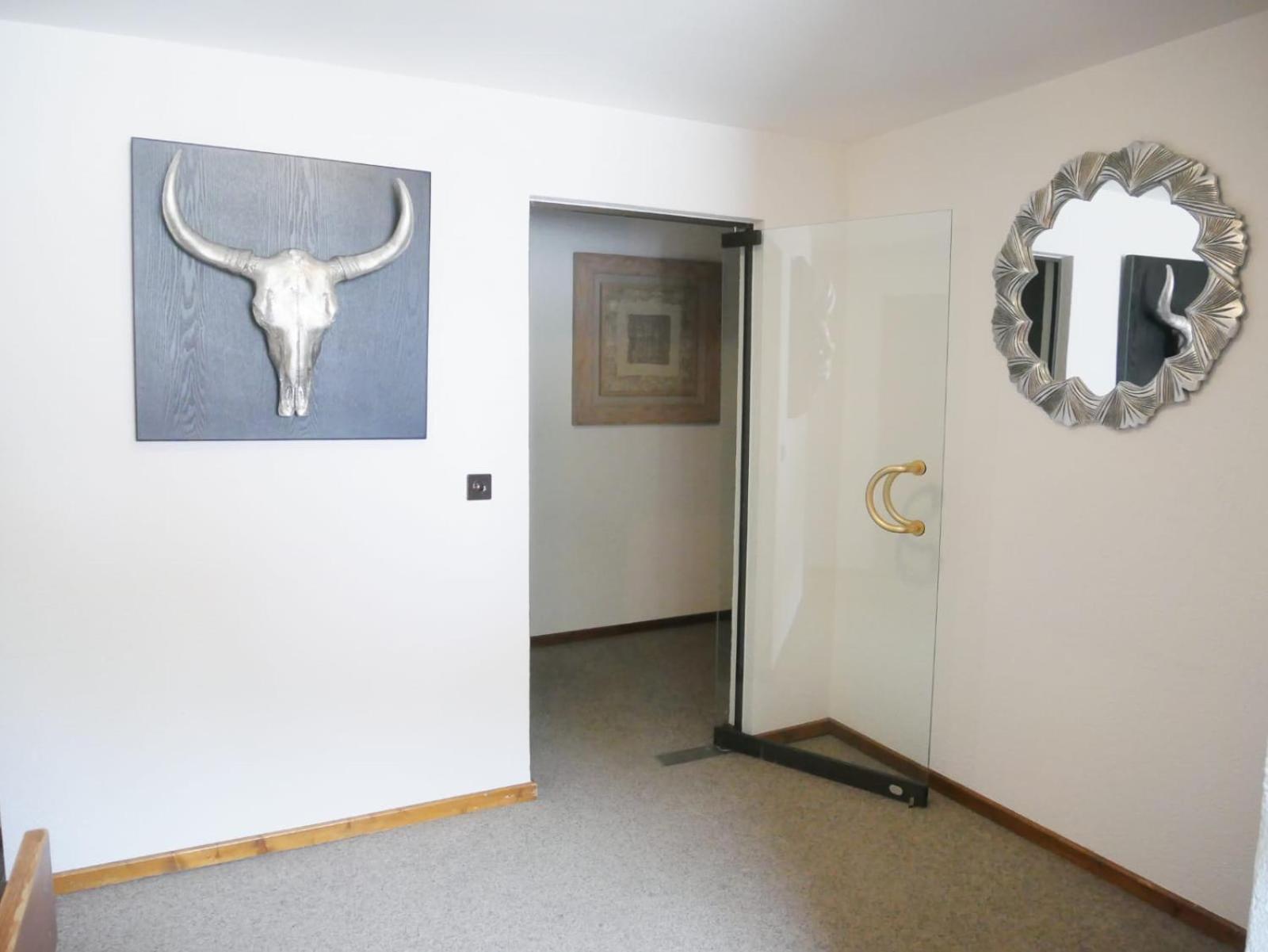 Between Boutique Hotel Chamoson Екстер'єр фото